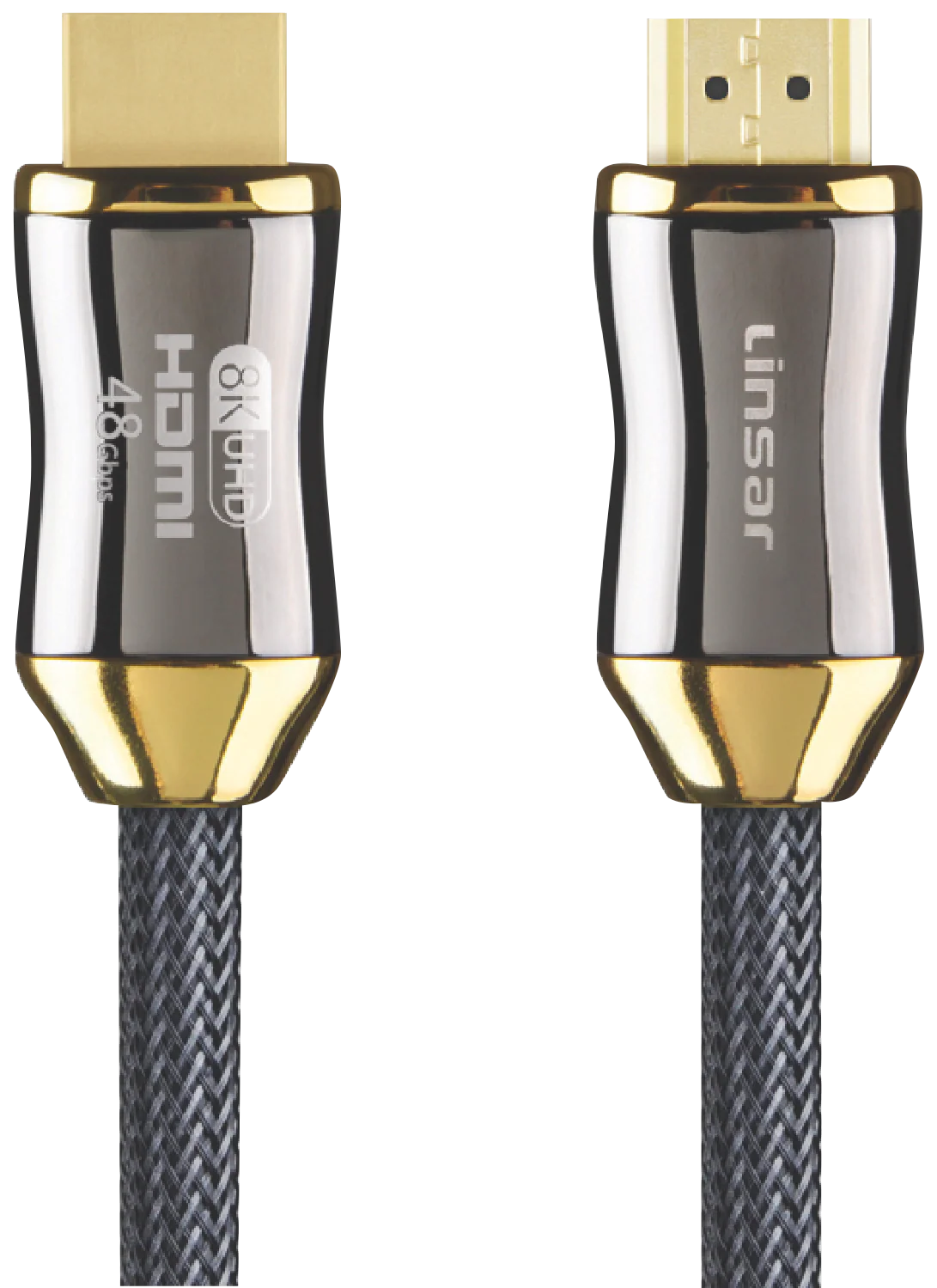 Linsar 8K High Speed HDMI Cable (2M)