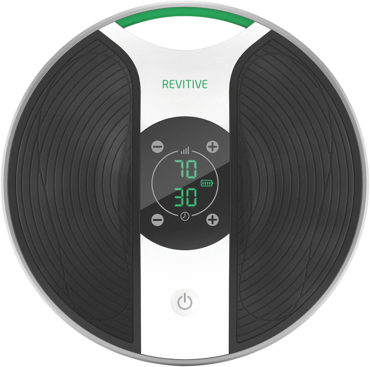 REVITIVE Medic EMS and TENS