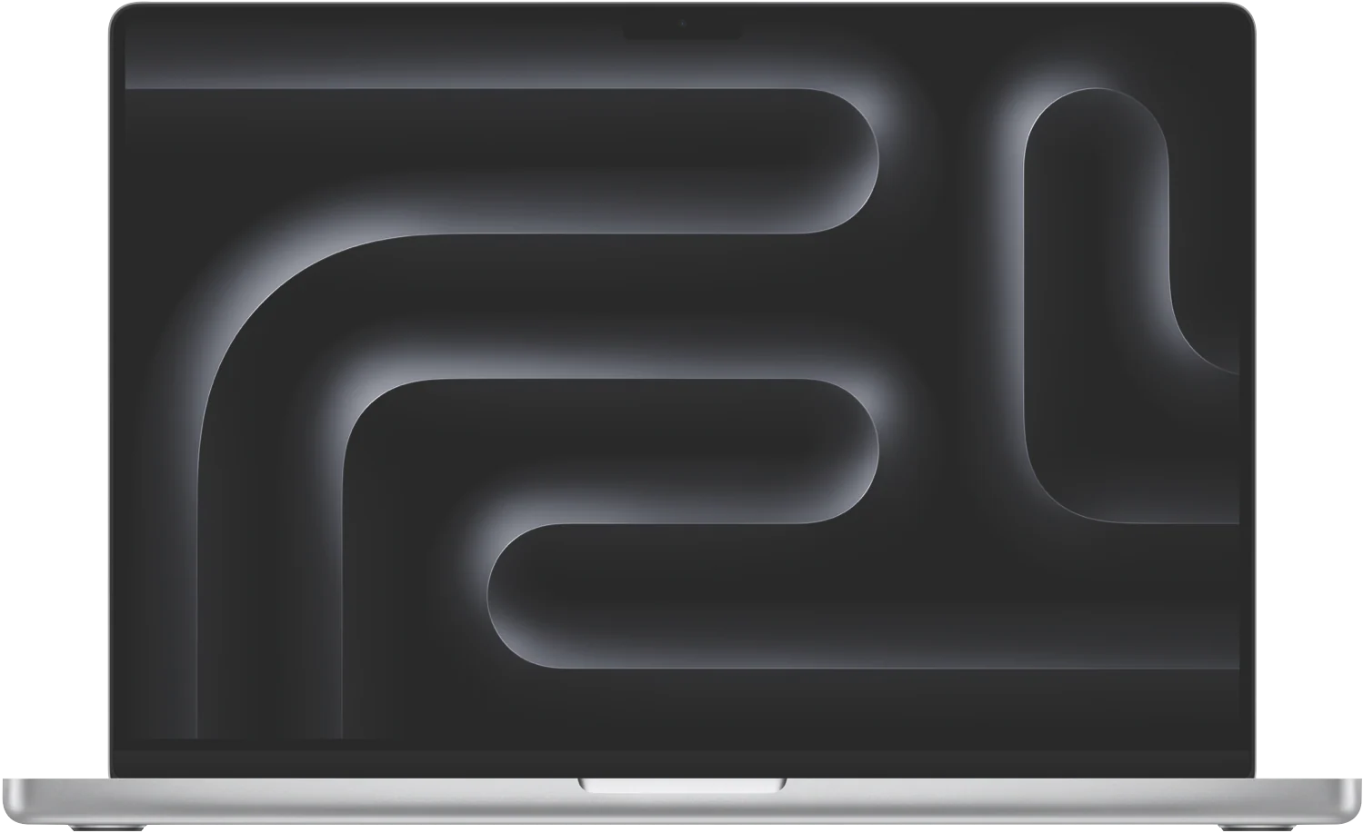 Apple MacBook Pro 16" with M3 Pro chip 18GB 512GB SSD Silver