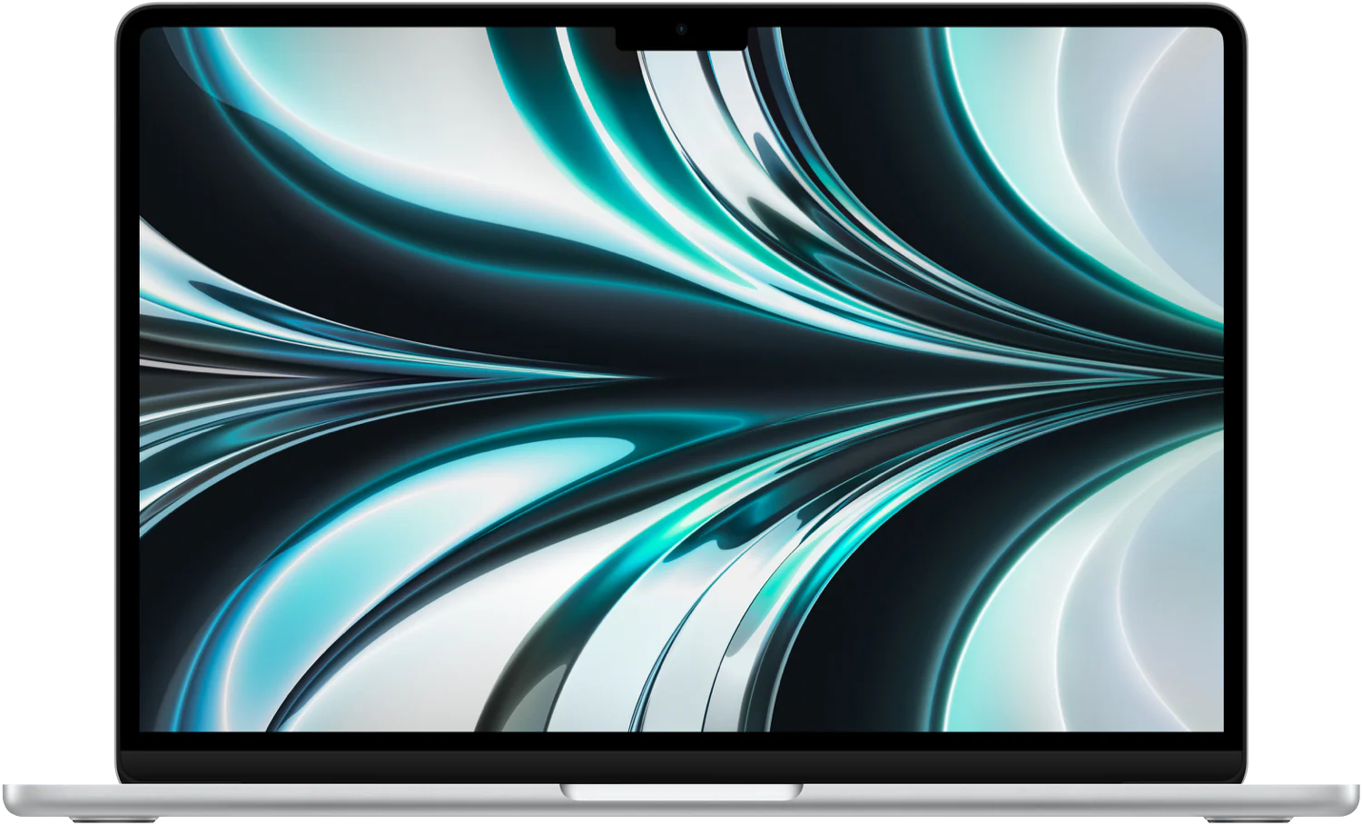 604-apple-macbook-air-13-with-m2-chip-16gb-256gb-silver-1.webp Apple MacBook Air 13" with M2 chip 16GB 256GB - Silver