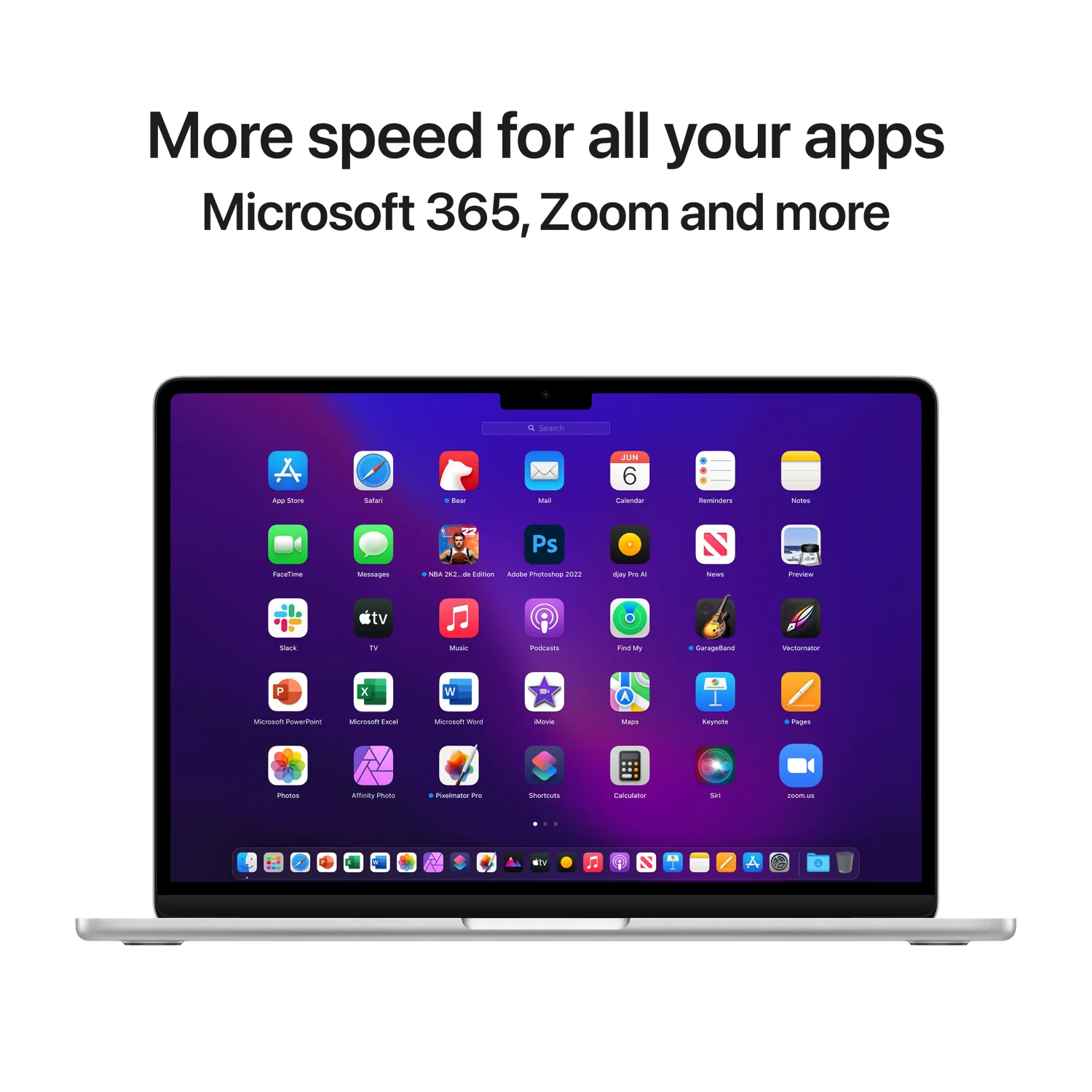 604-apple-macbook-air-13-with-m2-chip-16gb-256gb-silver-10.webp Apple MacBook Air 13" with M2 chip 16GB 256GB - Silver