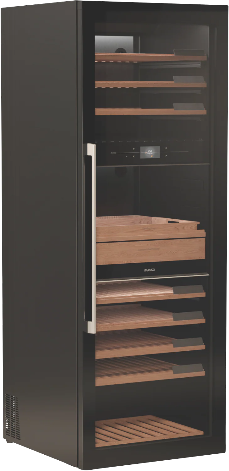 ASKO Wine Climate Cabinet
