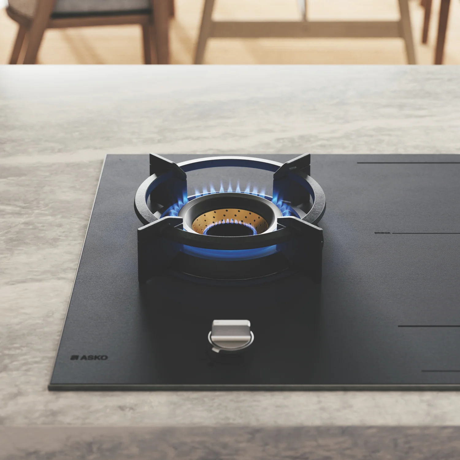 769-asko-90cm-duo-fusion-combined-gas-and-induction-cooktop-matte-black-10.webp ASKO 90cm Duo Fusion Combined Gas and Induction Cooktop - Matte Black