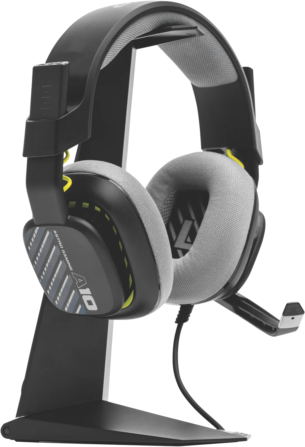 ASTRO A10 Star Killer Base Playstation Headset (Black)