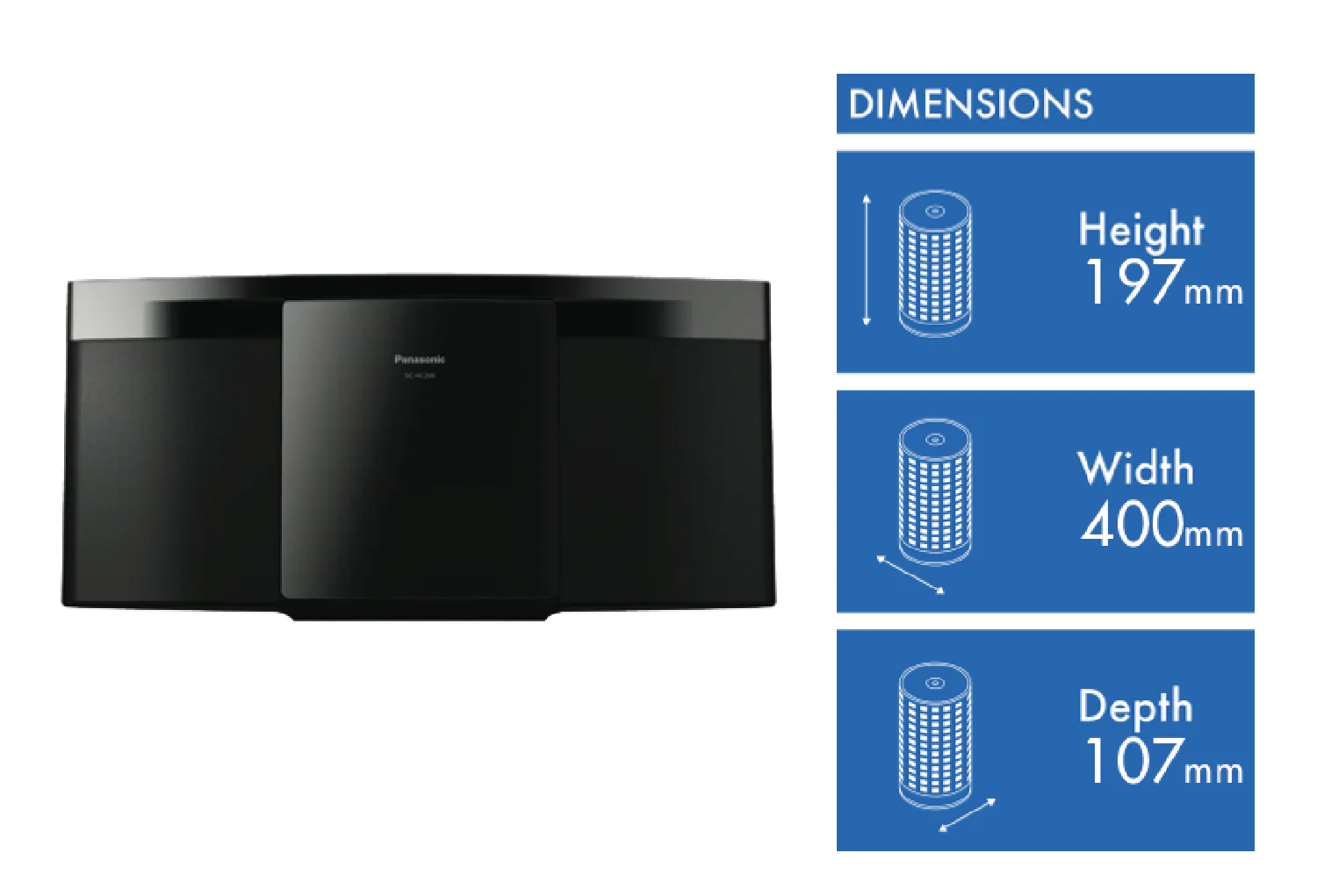 931-panasonic-slim-design-micro-system-with-bluetooth-2.webp Panasonic Slim Design Micro System with Bluetooth